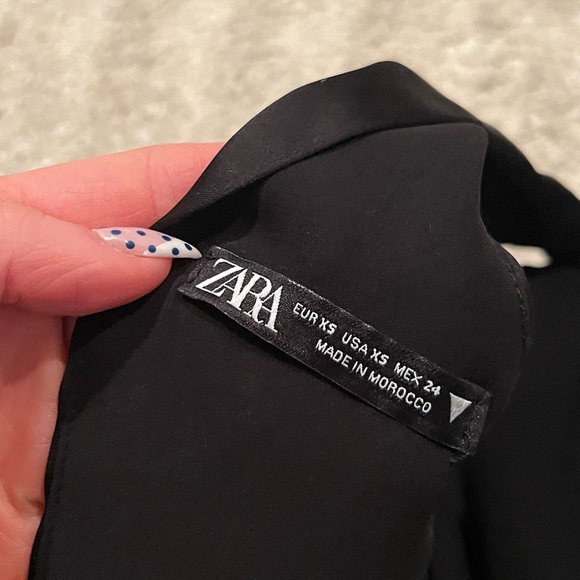 Zara top - Picture 5 of 6